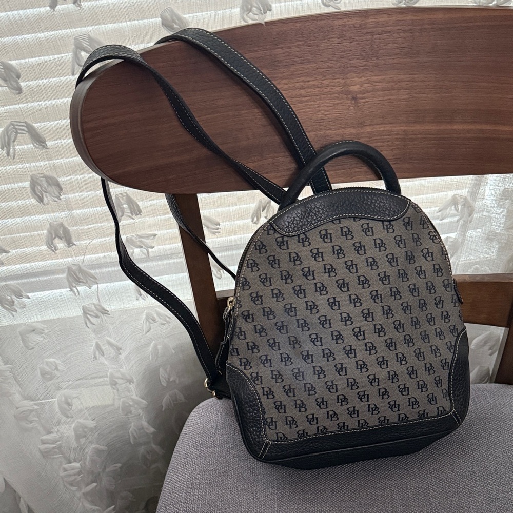 Dooney and Bourke Backpack